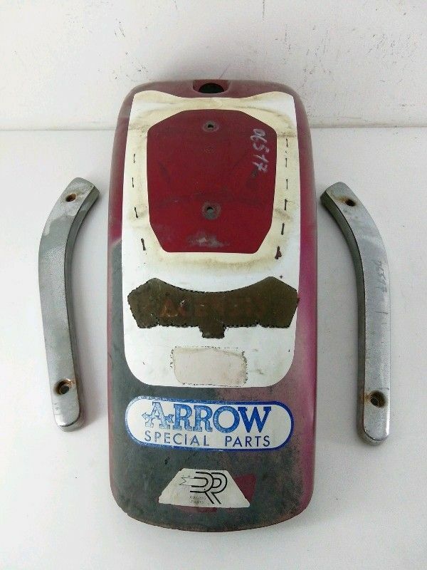 PARAFANGO POSTERIORE APRILIA RED ROSE CLASSIC 50 cc (1992 - 1997) ORIGINALE