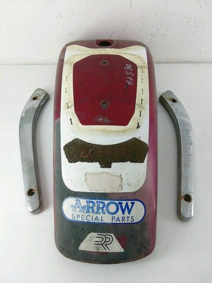 PARAFANGO POSTERIORE APRILIA RED ROSE CLASSIC 50 cc (1992 - 1997) ORIGINALE