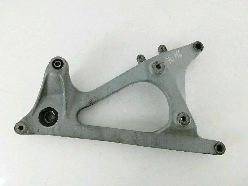Staffa supporto marmitta honda sh 150 cc ( 2000 > 2006 ) scarico -