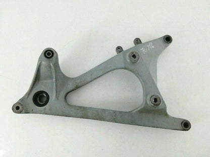 Staffa supporto marmitta honda sh 150 cc ( 2000 > 2006 ) scarico -
