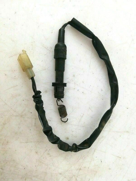 Sensore freno posteriore honda hornet 600 cc ( 1998 > 2002 ) originale
