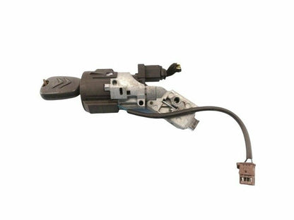 Blocchetto accensione citroen c4 (2004 > 2011) bloccasterzo con chiave