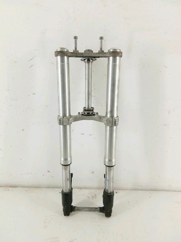 FORCELLA ANTERIORE BMW C EVOLUTION ELETTRICO (2014 - 2019) COMPLETA ORIGINALE