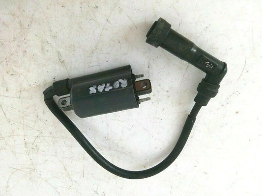 Bobina accensione aprilia scarabeo 150 (1999 > 2004) completo originale