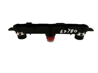 Pulsantiera comandi cruscotto centrale fiat 500 (2007 in poi) 735451108