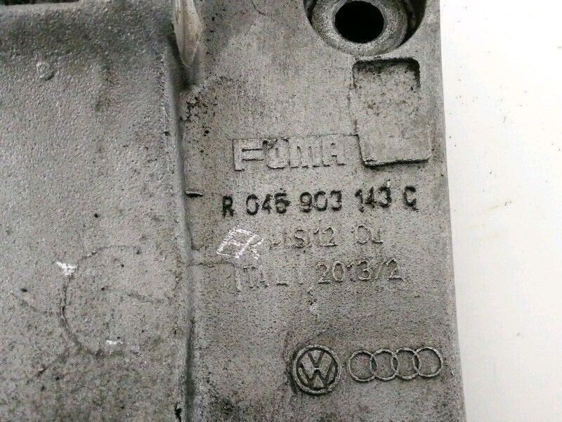 Supporto compressore alternatore volkswagen bora 1.9 (2003) r045903143c