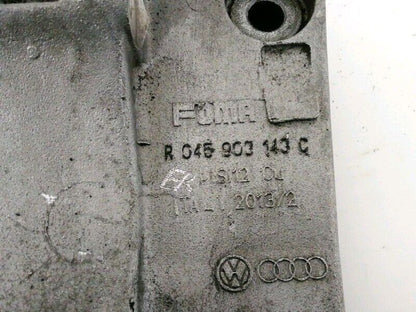 Supporto compressore alternatore volkswagen bora 1.9 (2003) r045903143c