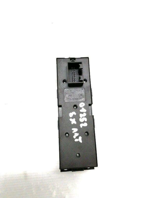 Pulsantiera alzacristalli dr5 ( 2008 ) porta anteriore sinistra - originale