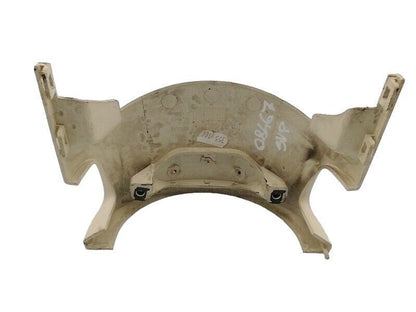 MODANATURA PIANTONE STERZO FIAT 500 (2007 - 2015) 735427191 SUPERIORE ORIGINALE