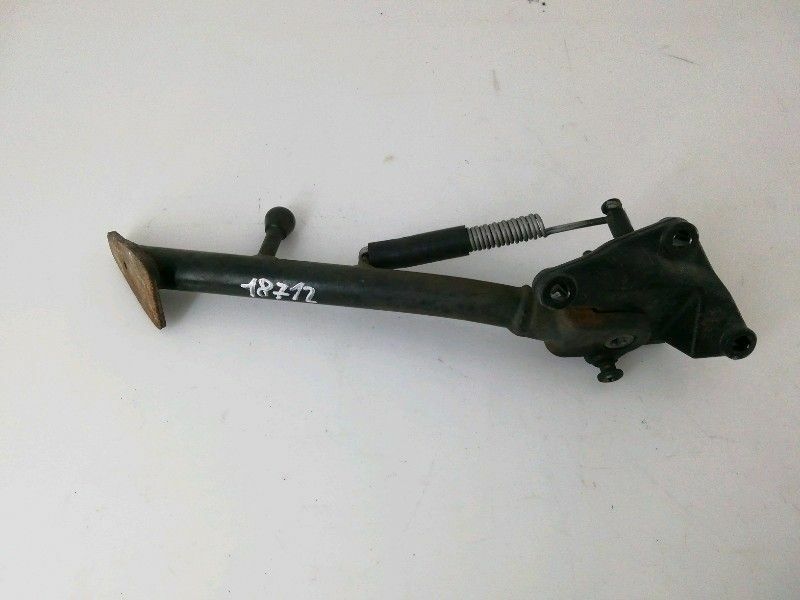 Cavalletto laterale bmw c evolution elettrico (2014 > 2019) completo