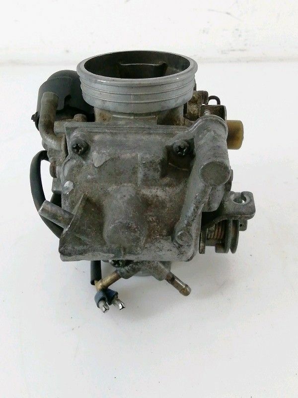 CARBURATORE APRILIA SPORTCITY 125 (2004 - 2008) KEIHIN - MODELLO CVK -- M287M