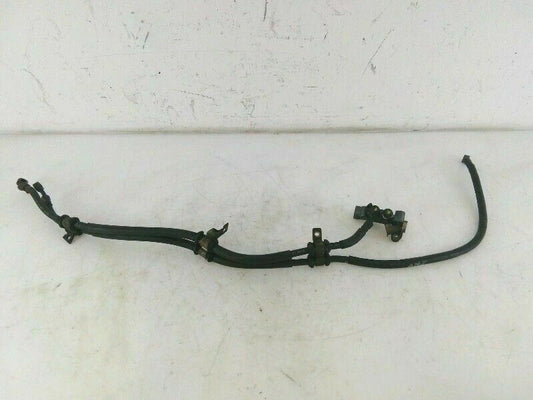 Tubi freno pinza anteriore honda pantheon 150 ( 2003 > 2008 ) completo
