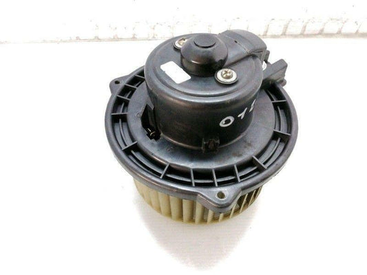 Motorino ventilazione abitacolo dr5 1.6 ( 2008 ) ventola - originale