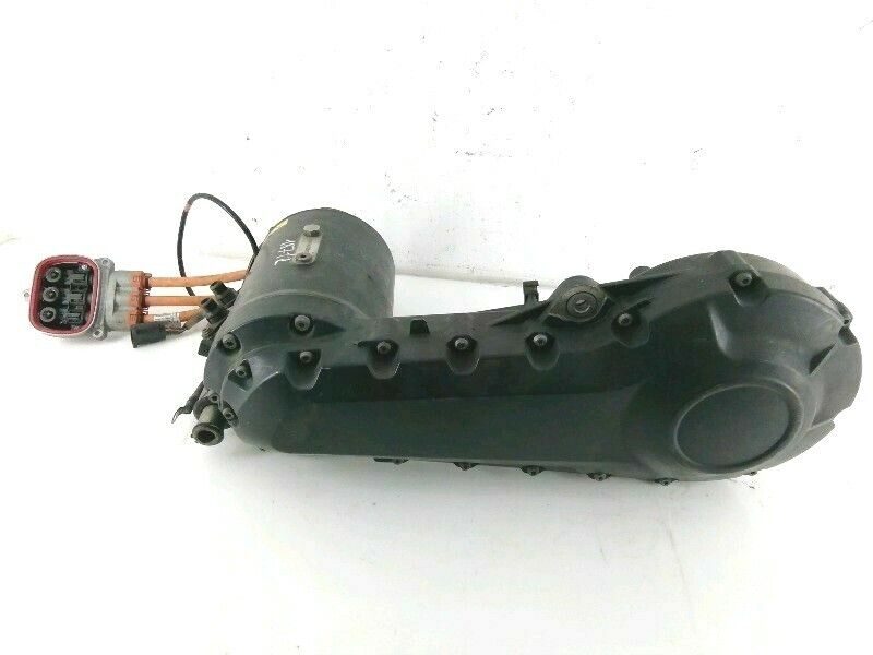 MOTORE BMW C EVOLUTION (2014 - 2019) JA0P07A COMPLETO DI MOTORE ELETTRICO