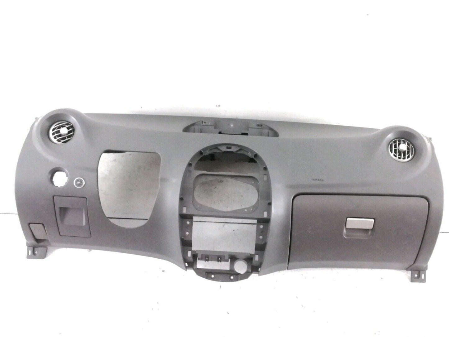 Kit airbag dr1 (2009 - 2014) cruscotto centralina piastra contatto volante