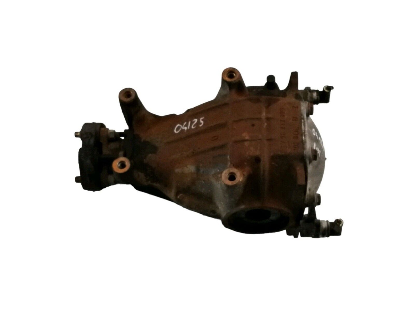 DIFFERENZIALE POSTERIORE OPEL CALIBRA 2.0 - 4x4 (1989 - 1996) 3M9C222990 ORIG.