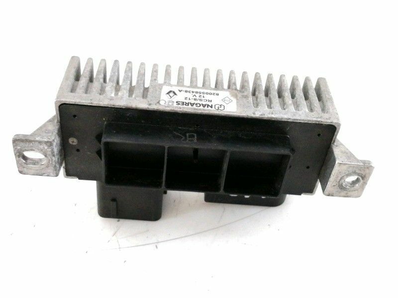 Centralina candelette mercedes classe a w176 (2013) riscaldamento