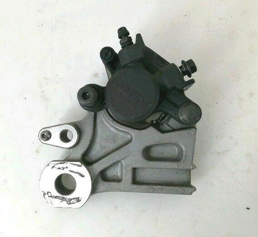 PINZA FRENO POSTERIORE YAMAHA MT07 (2018 - 2020) COMPLETA - ORIGINALE