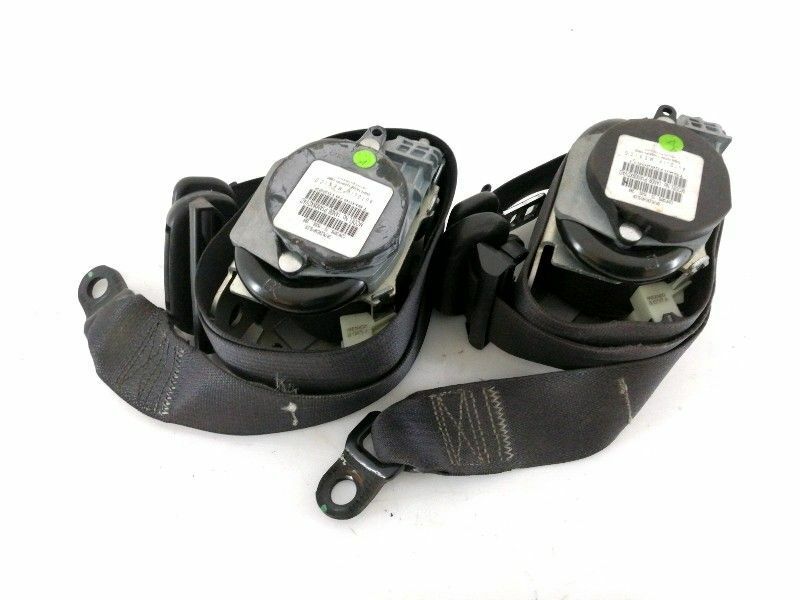 Kit airbag dodge journey (2008 in poi) centralina cruscotto volante cinture