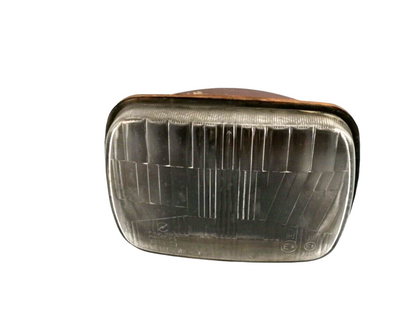 FARO ANTERIORE SINISTRO FIAT 126 (1975) PROIETTORE LUCI ORIGINALE