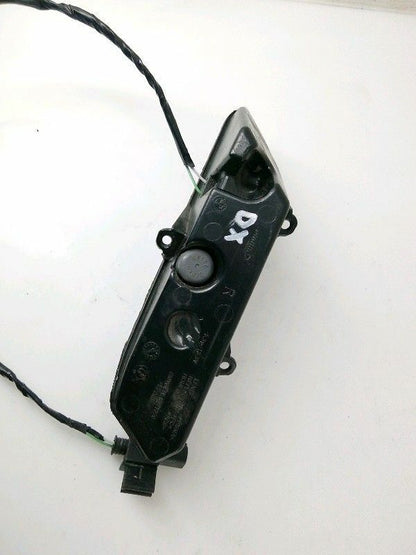 Freccia a led specchietto destro bmw c evolution (2014 > 2019) anteriore