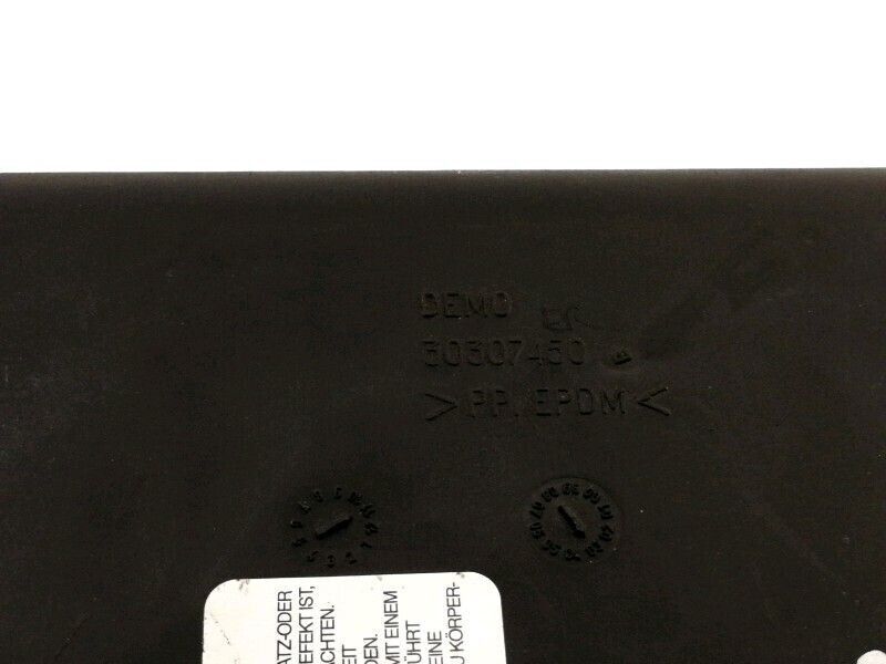 Airbag passeggero jaguar x-type (2002 - 2009) lato destro - originale