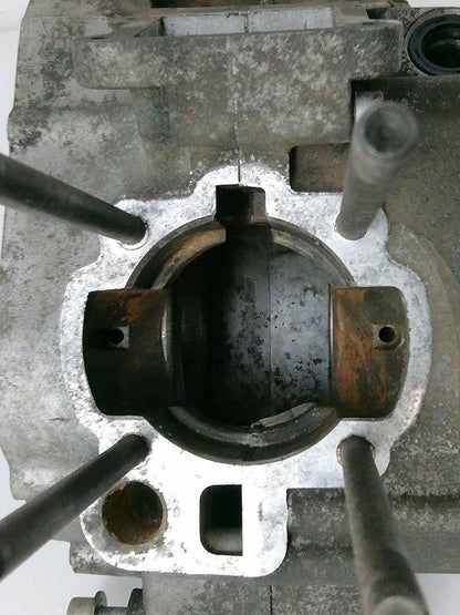 Carter motore aprilia red rose classic 50 cc (1992 - 1997) minarelli am3