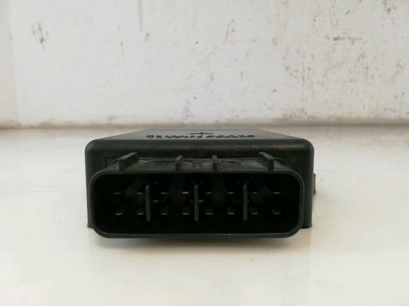 Centralina motore suzuki burgman 250 (1998 > 2001) j4t117 - originale