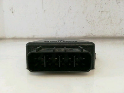 Centralina motore suzuki burgman 250 (1998 > 2001) j4t117 - originale