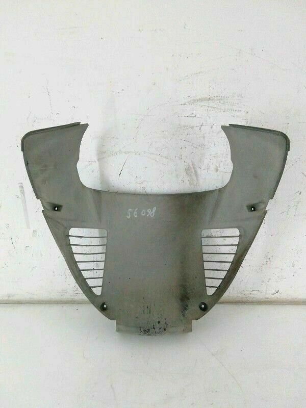 Griglia anteriore radiatore honda pantheon 150 cc (1998 > 2002) scudo