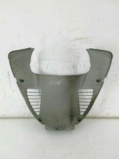 Griglia anteriore radiatore honda pantheon 150 cc (1998 > 2002) scudo