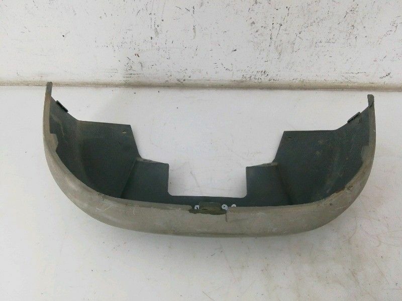 Fascione paracolpi posteriore honda pantheon 150 cc (1998 > 2002) carena