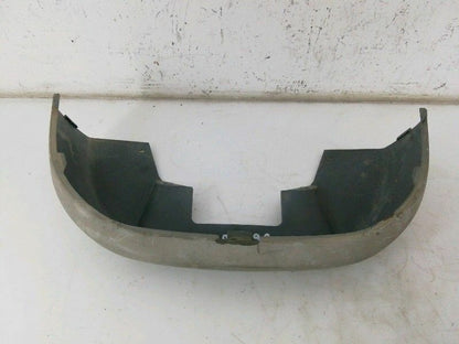 Fascione paracolpi posteriore honda pantheon 150 cc (1998 > 2002) carena