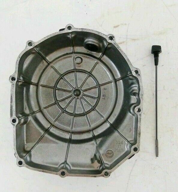 COPERCHIO CARTER FRIZIONE HONDA X11 - CB1100SF ( 1999 > 2003 ) SC42E ORIGINALE