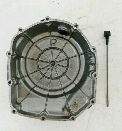 COPERCHIO CARTER FRIZIONE HONDA X11 - CB1100SF ( 1999 > 2003 ) SC42E ORIGINALE