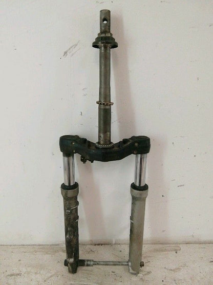 Forcella anteriore honda pantheon 125 cc (1998 - 2002) completa originale