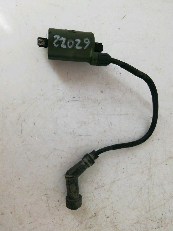 Bobina accensione honda pantheon 150 ( 2003 > 2008 ) completa cavo