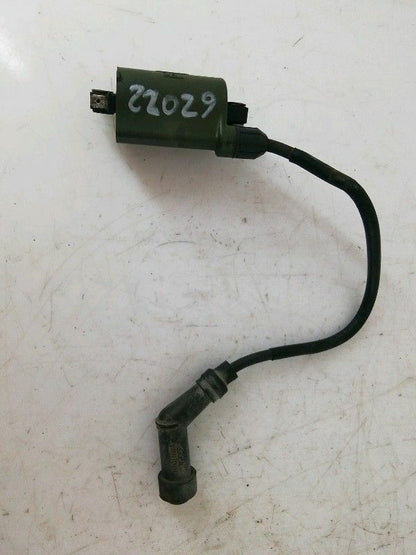 Bobina accensione honda pantheon 150 ( 2003 > 2008 ) completa cavo