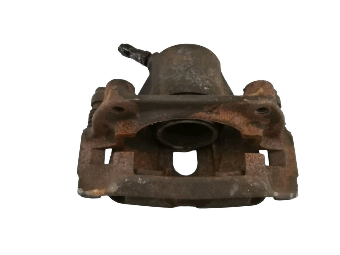 PINZA FRENO ANTERIORE DESTRA MERCEDES CLASSE E W124 (1990 - 1996) ORIGINALE