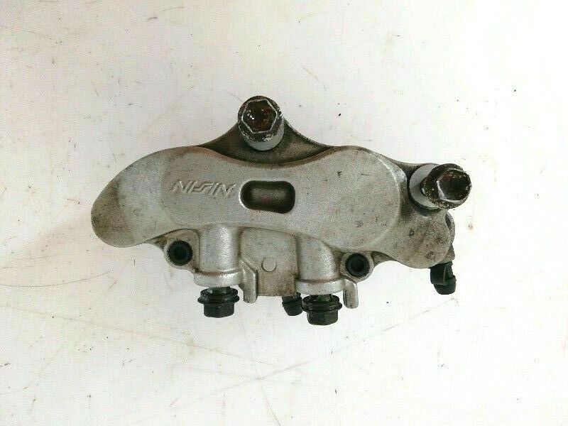Pinza freno anteriore suzuki burgman 250 cc (1998 > 2001) completa