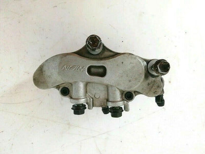 Pinza freno anteriore suzuki burgman 250 cc (1998 > 2001) completa