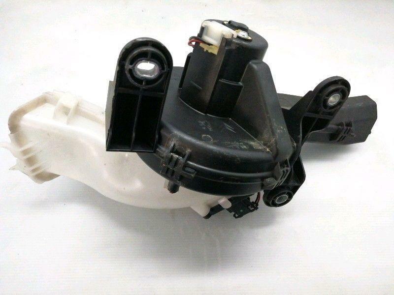 Motorino ventola citroen c4 picasso (2006 > 2013) abitacolo 173610100