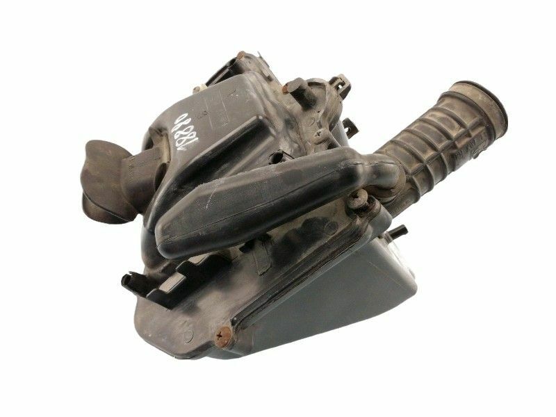 Scatola filtro aria honda cbf 125 cc (2008 > 2014) motore jc40e originale