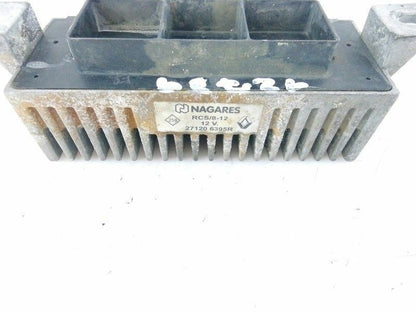 Centralina candelette nissan juke 1.5 dci ( 2014 in poi ) 271206395r