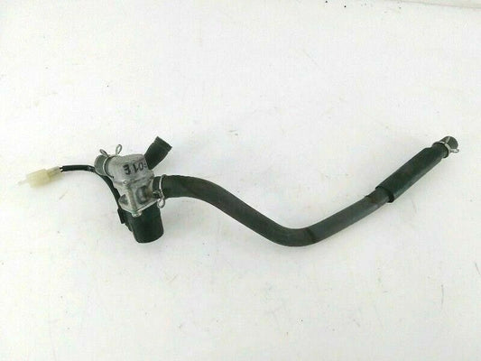 Elettrovalvola aria motore honda silver wing sw-t 400 cc (2008 > 2016)