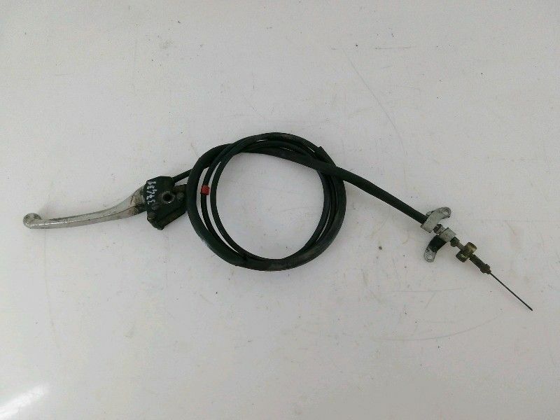 Leva sinistra freno posteriore piaggio vespa 125 et4 ( 2002 > 2006 )