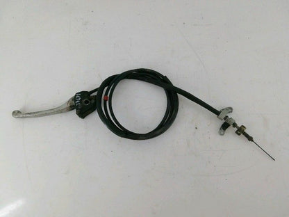 Leva sinistra freno posteriore piaggio vespa 125 et4 ( 2002 > 2006 )