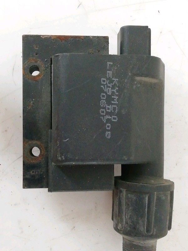 Bobina accensione kymco people s 200 (2005 > 2007) cavo con pipetta