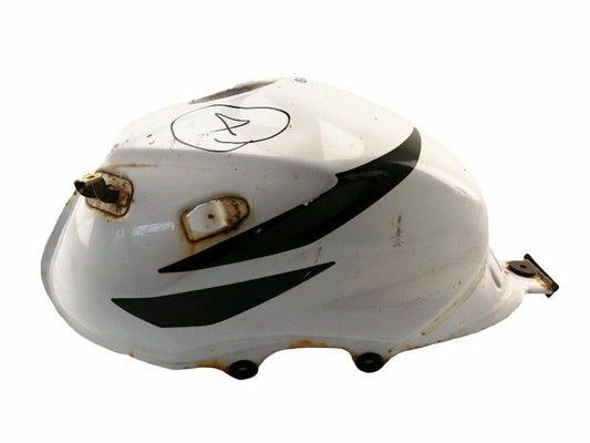 Serbatoio carburante honda cbf 125 cc (2008 > 2014) benzina originale