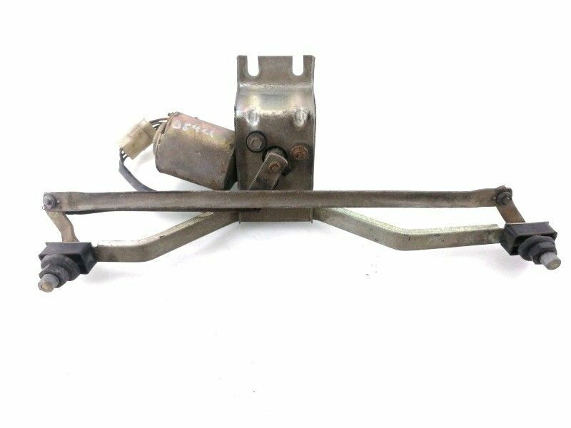 Motorino tergicristallo fiat 127 (1980) meccanismo tandem anteriore